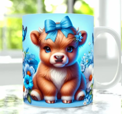 The Cozy Mug Collection