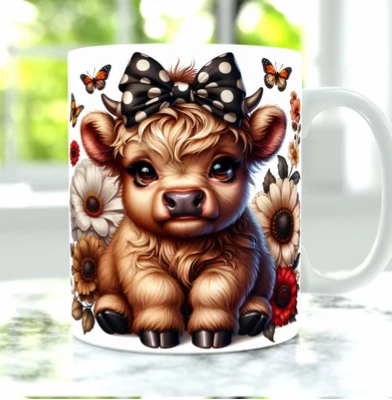 The Cozy Mug Collection