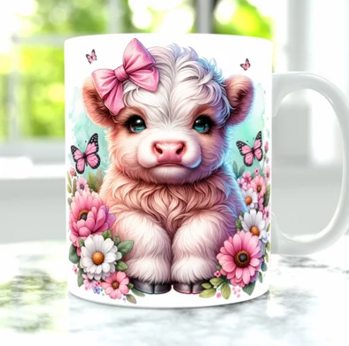 The Cozy Mug Collection