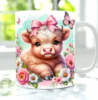 The Cozy Mug Collection