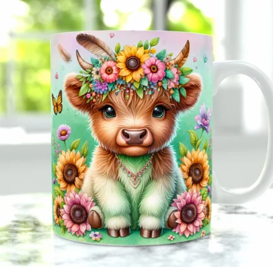 The Cozy Mug Collection
