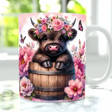 The Cozy Mug Collection