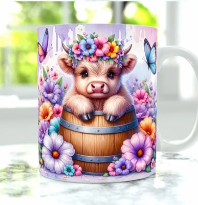 The Cozy Mug Collection