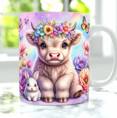 The Cozy Mug Collection