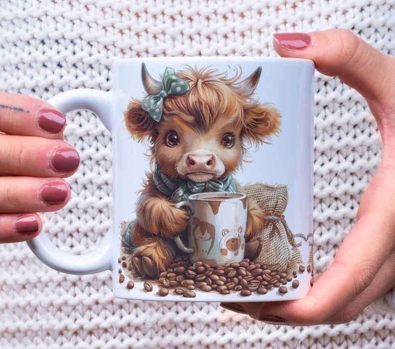 The Cozy Mug Collection