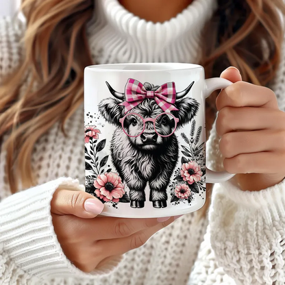 The Cozy Mug Collection