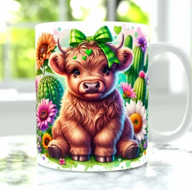 The Cozy Mug Collection