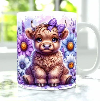 The Cozy Mug Collection