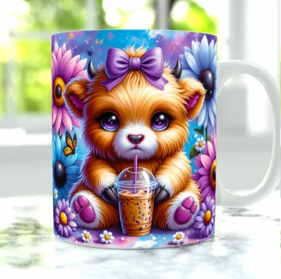The Cozy Mug Collection