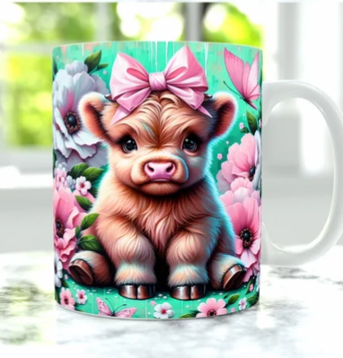 The Cozy Mug Collection