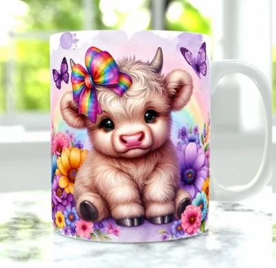 The Cozy Mug Collection