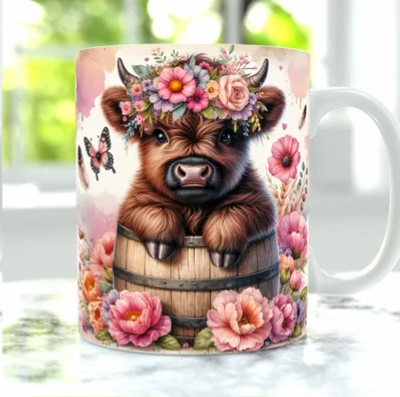 The Cozy Mug Collection