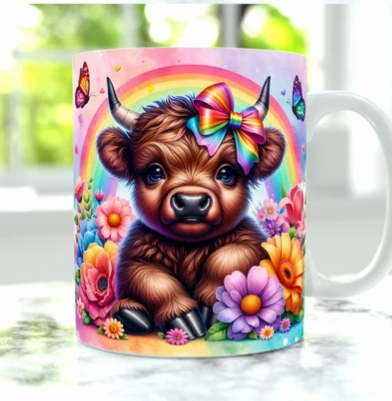 The Cozy Mug Collection