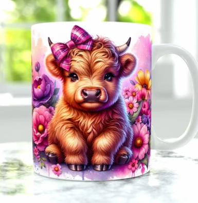 The Cozy Mug Collection
