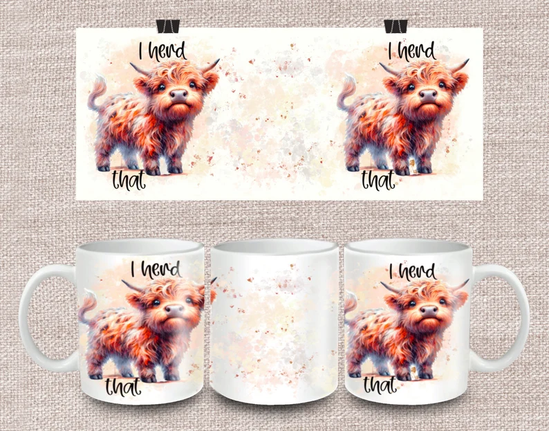 The Cozy Mug Collection