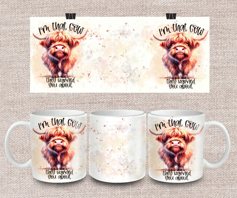 The Cozy Mug Collection