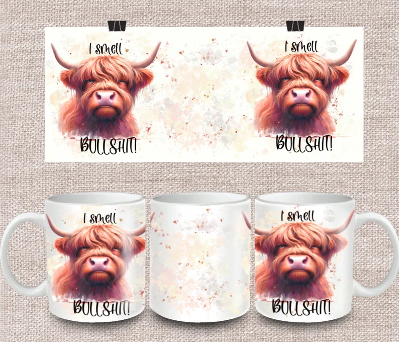 The Cozy Mug Collection