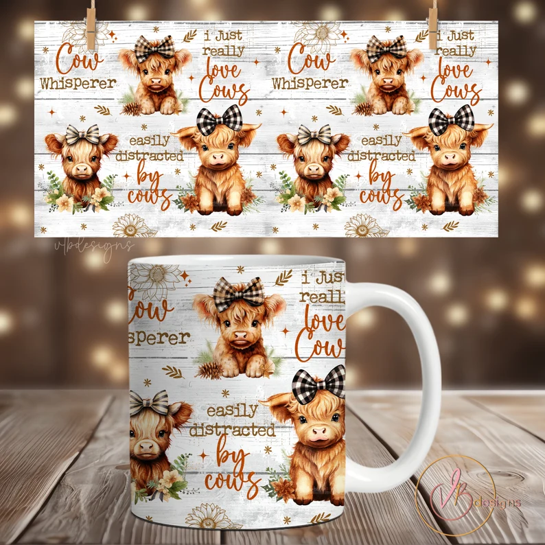 The Cozy Mug Collection