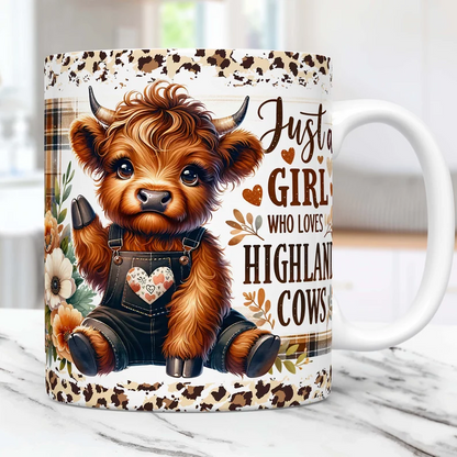 The Cozy Mug Collection