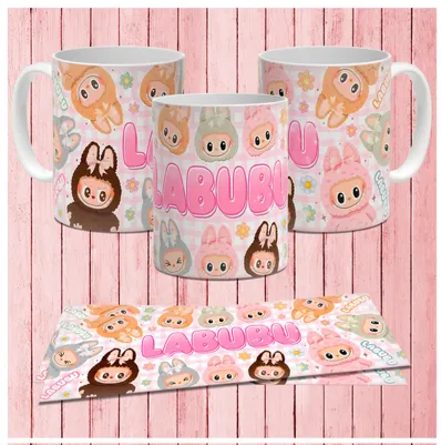 The Cozy Mug Collection