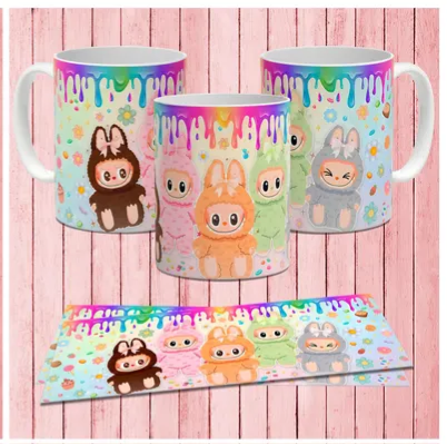 The Cozy Mug Collection