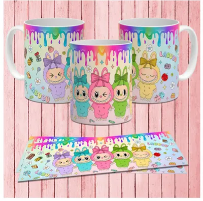 The Cozy Mug Collection
