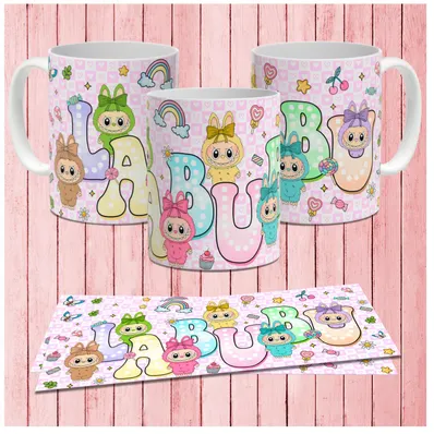 The Cozy Mug Collection