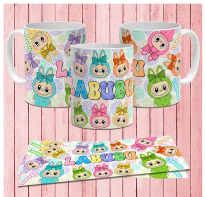 The Cozy Mug Collection