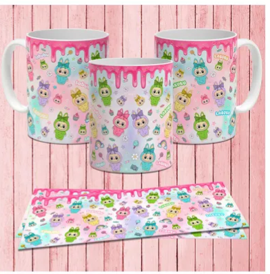 The Cozy Mug Collection