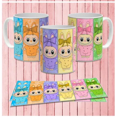 The Cozy Mug Collection