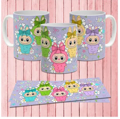 The Cozy Mug Collection