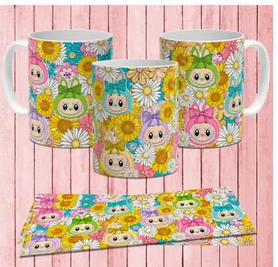 The Cozy Mug Collection