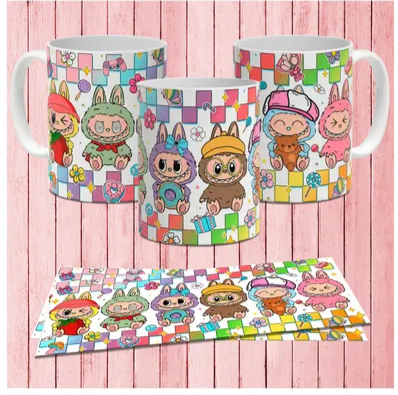 The Cozy Mug Collection