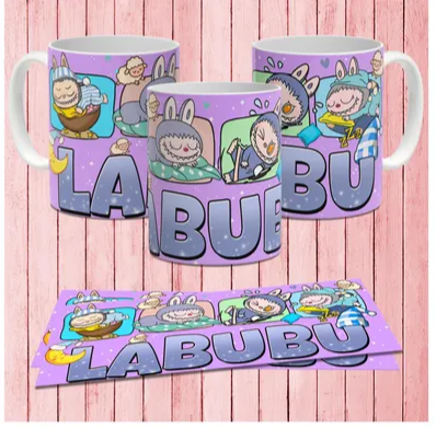 The Cozy Mug Collection
