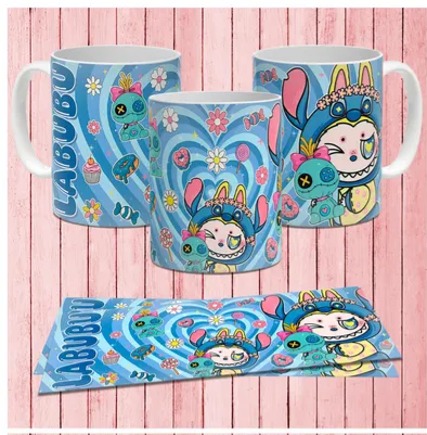 The Cozy Mug Collection