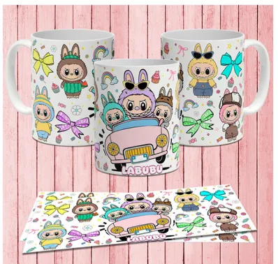 The Cozy Mug Collection