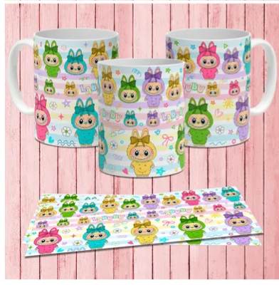 The Cozy Mug Collection