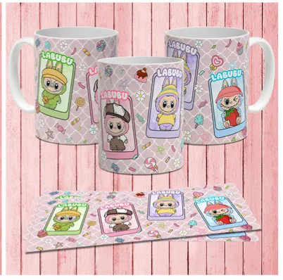 The Cozy Mug Collection