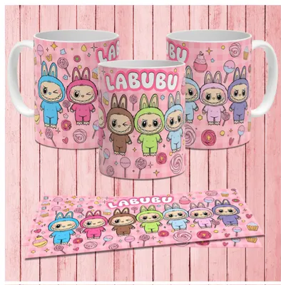 The Cozy Mug Collection