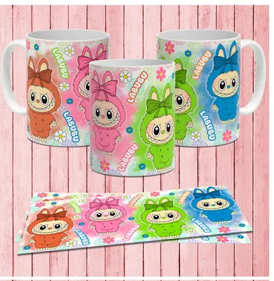 The Cozy Mug Collection