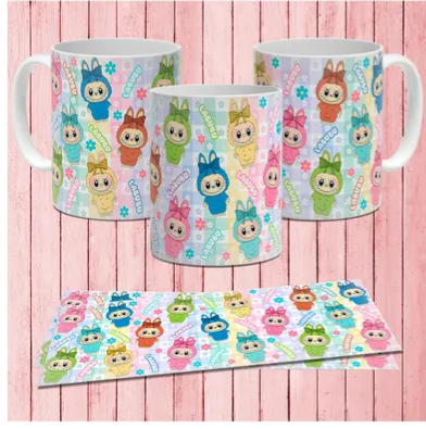 The Cozy Mug Collection