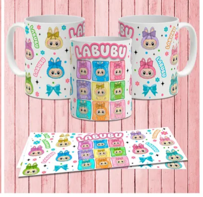 The Cozy Mug Collection