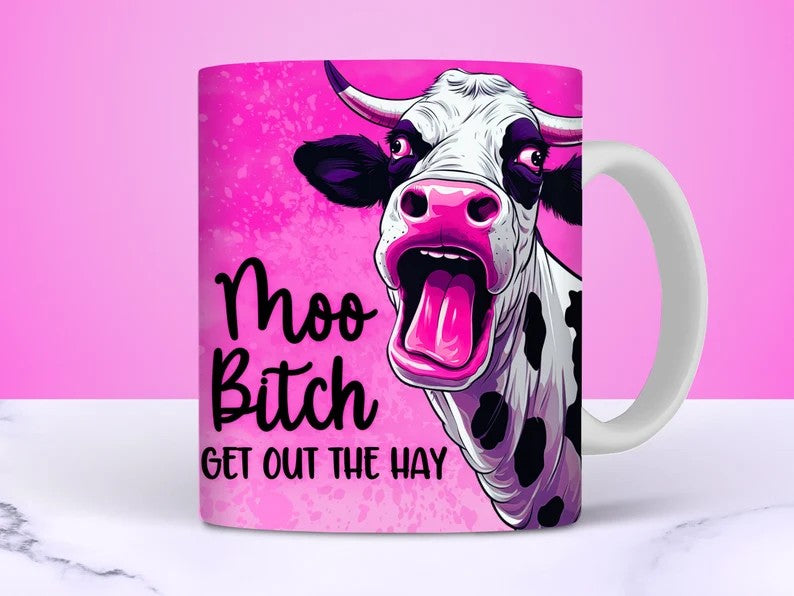 The Cozy Mug Collection