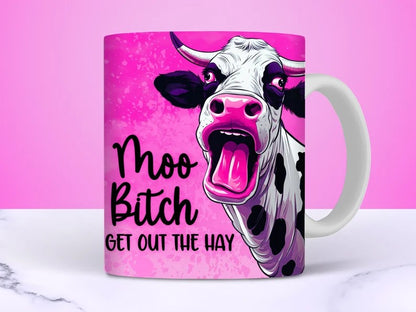 The Cozy Mug Collection