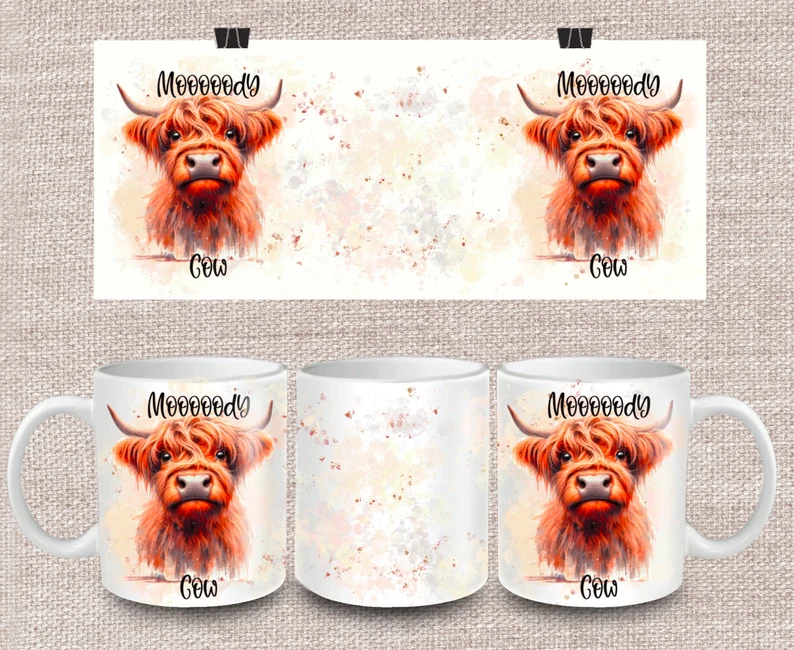 The Cozy Mug Collection