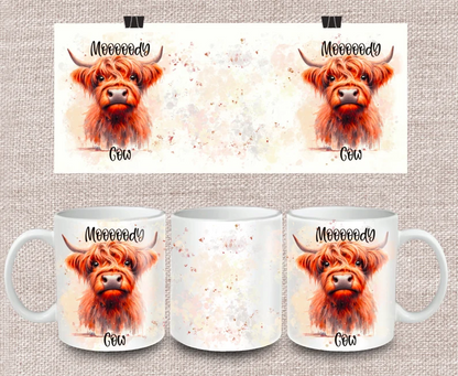 The Cozy Mug Collection