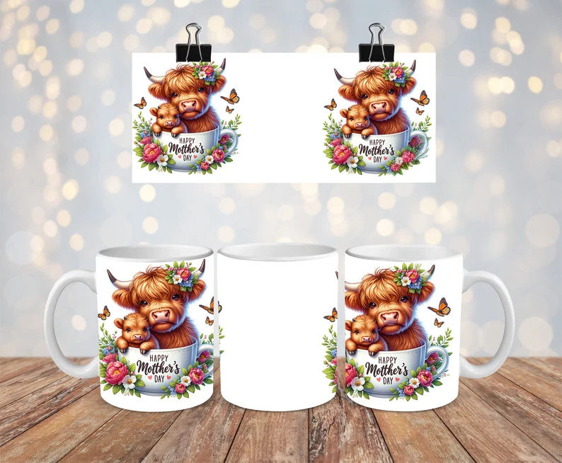 The Cozy Mug Collection