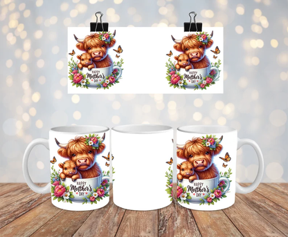 The Cozy Mug Collection