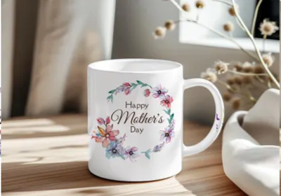 The Cozy Mug Collection