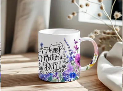 The Cozy Mug Collection